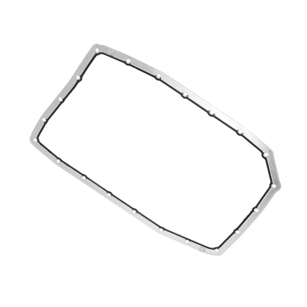 Automatic Transmission Filter & Oil Pan Gasket for Ford Mustang, Lincoln (2005-2014)