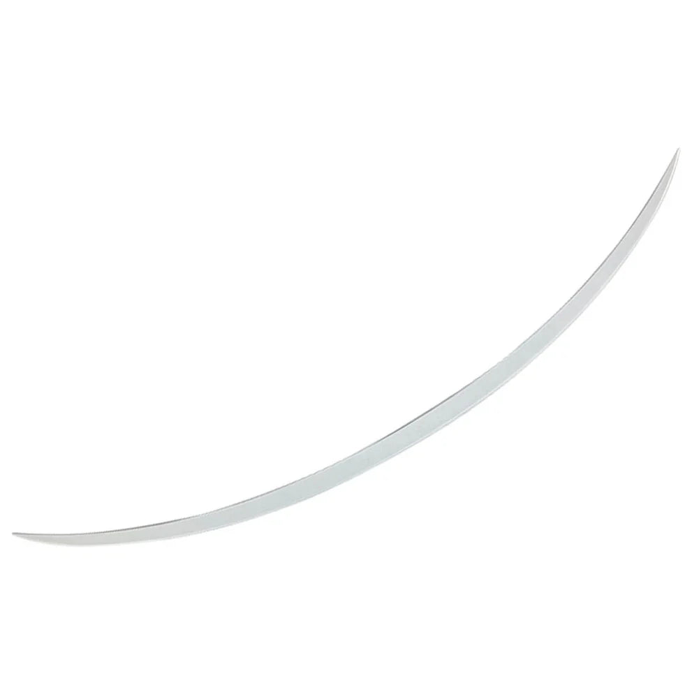 Trunk Spoiler Lip Wing for Mercedes Benz C-Class W206 C200 C300 (2021-)