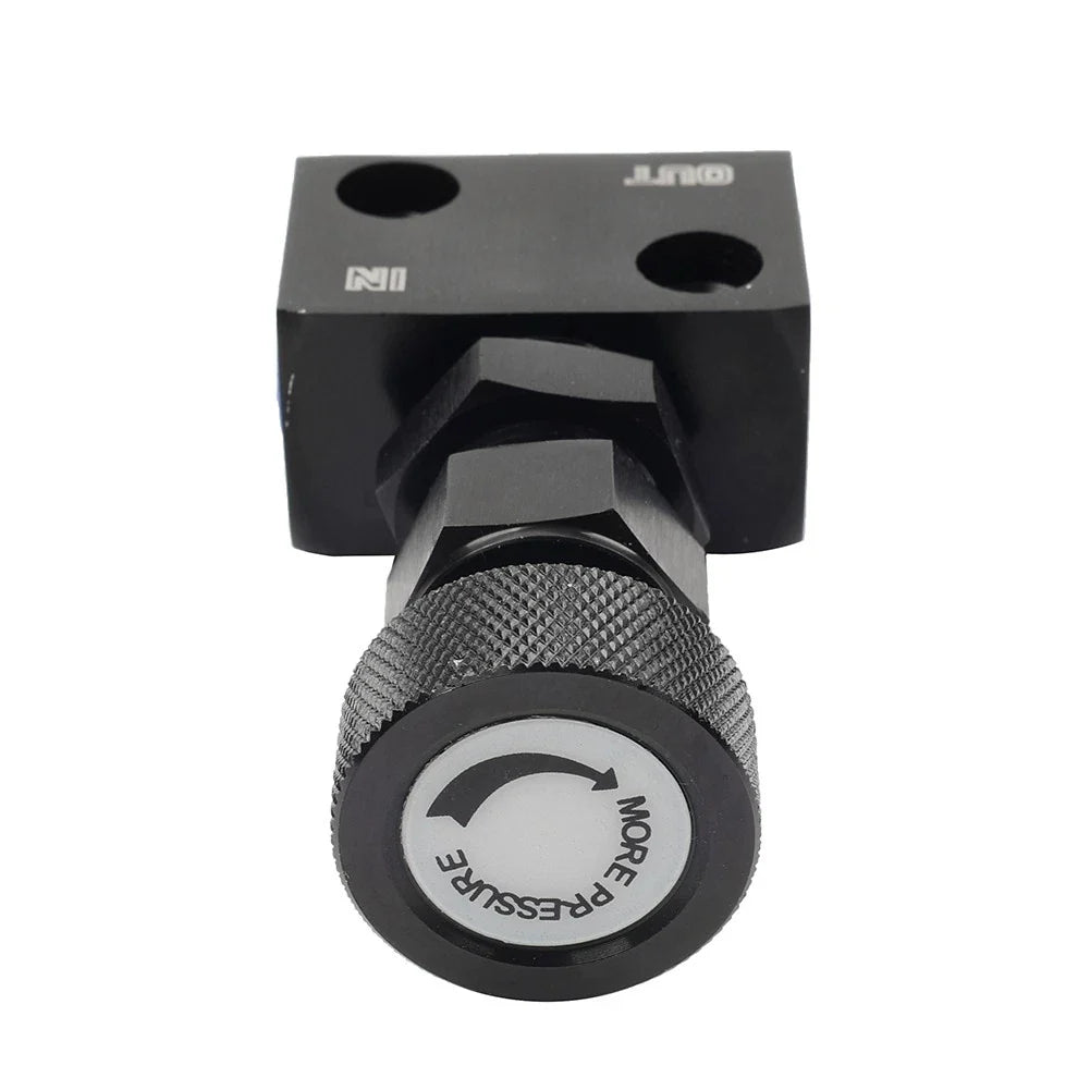Brake Bias Proportioning Valve for Brake Adjustment - Universal