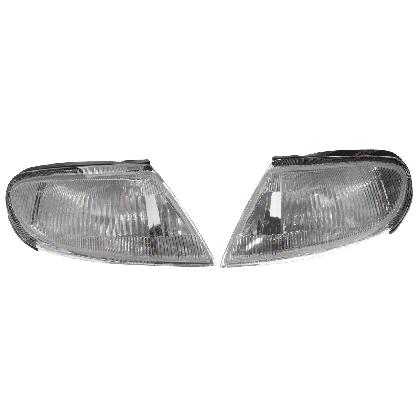 Altezza Corner Park Lights NEW for Ford Falcon EF EL
