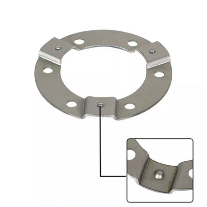 Snowmobile Retainer Plate Springs for Arctic Cat