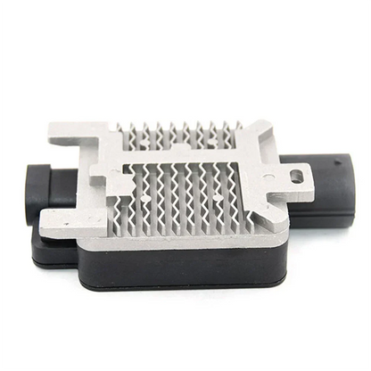 Engine Cooling Fan Relay Control Module for Ford Lincoln (2000-2006)