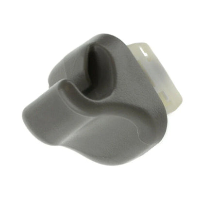 Gray Sun Visor Clip Holder for Honda Accord (2008-2012)