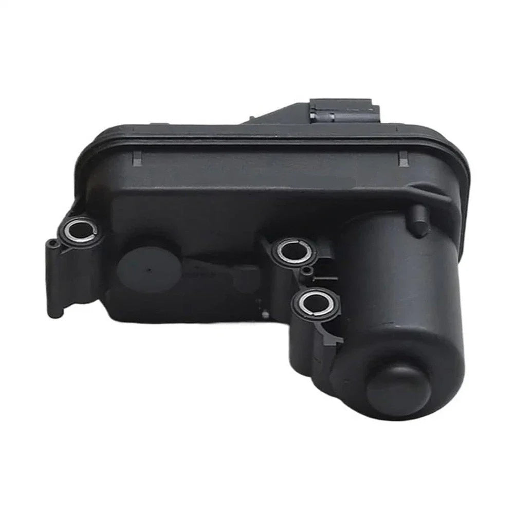 Turbocharger Actuator 12V for Alfa Romeo Chrysler Jeep (2012-2018)