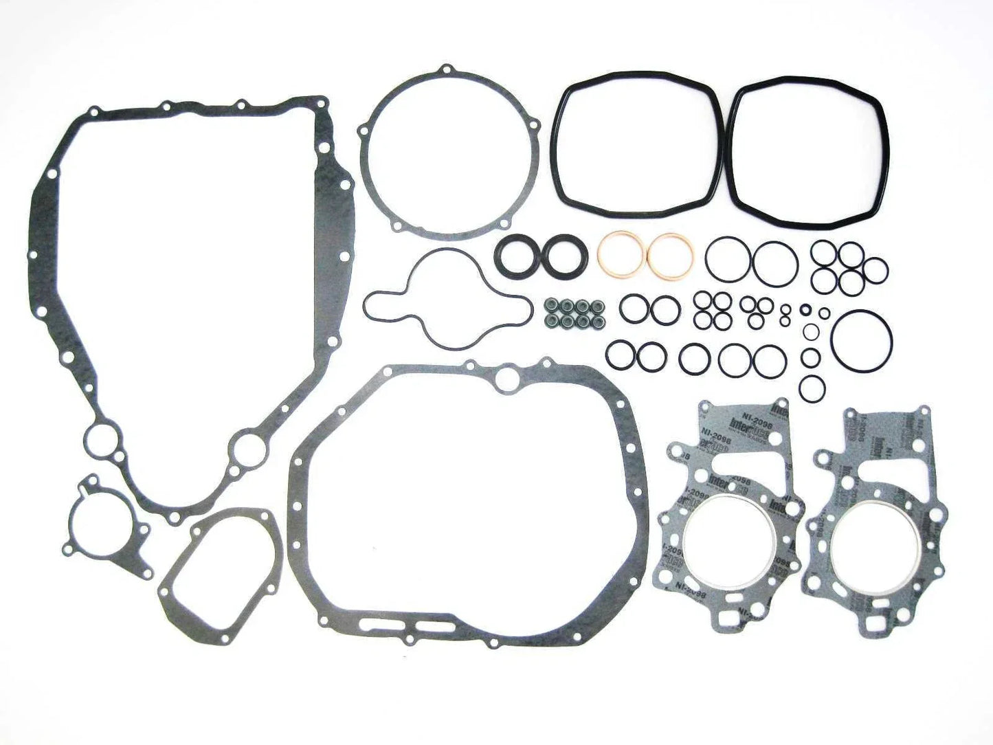 Complete Engine Gasket Set for Honda CX500 (1978-1982)