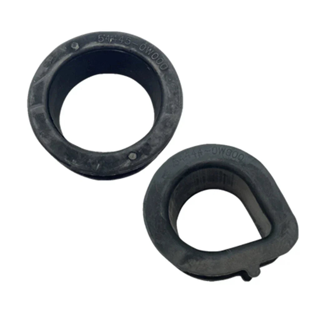 Rack & Pinion Bushing Kit for Nissan Pathfinder, Infiniti (2005-2012)