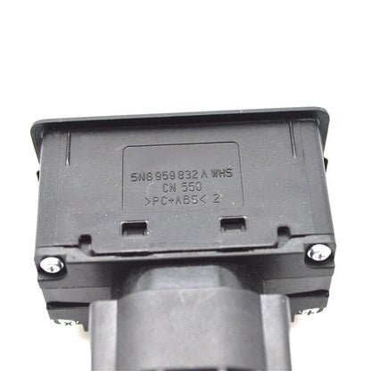 Electrical Tailgate Wiring for VW Tiguan and Passat (2008–2024)