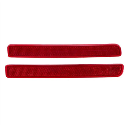 Rear Bumper Red Reflectors for Land Rover Range Rover Sport (2010-2013)