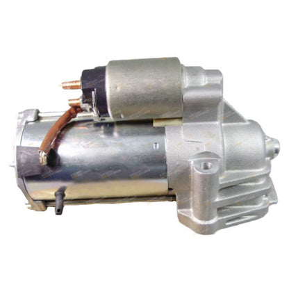 Starter Motor for Ford Transit VH VJ Van 4cyl 2.4L D4FA (2000-2006)