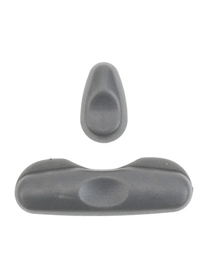 Protective Front Electric Seat Adjustment Switch Covers for Pajero