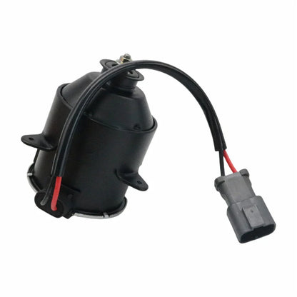 Radiator Cooling Fan Motor for Honda Accord, Acura TSX (2003-2008)