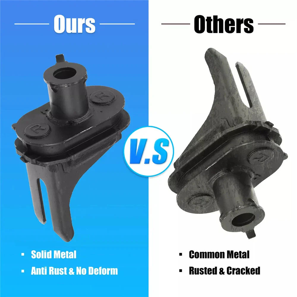 Right Engine Motor Mount for Honda Accord, Acura TSX (2003-2008)
