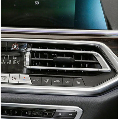 A/C Air Outlet Repair Kit for BMW X5 X6 X7 (2019-2021)
