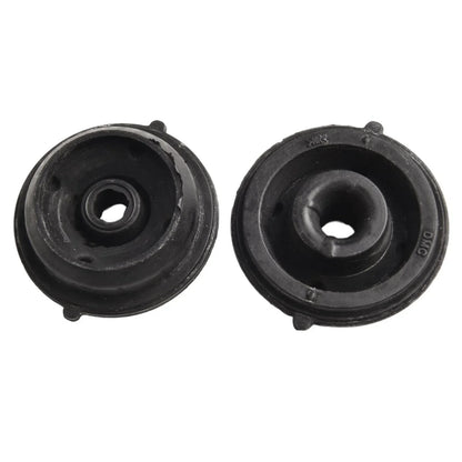 Lower Radiator Mount Insulators 2x for Hyundai Santa Fe/Tucson