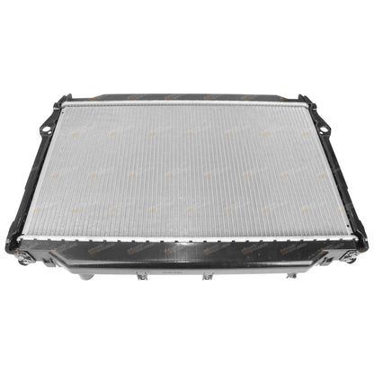 Radiator for Toyota Landcruiser HDJ80 (1990–1998)
