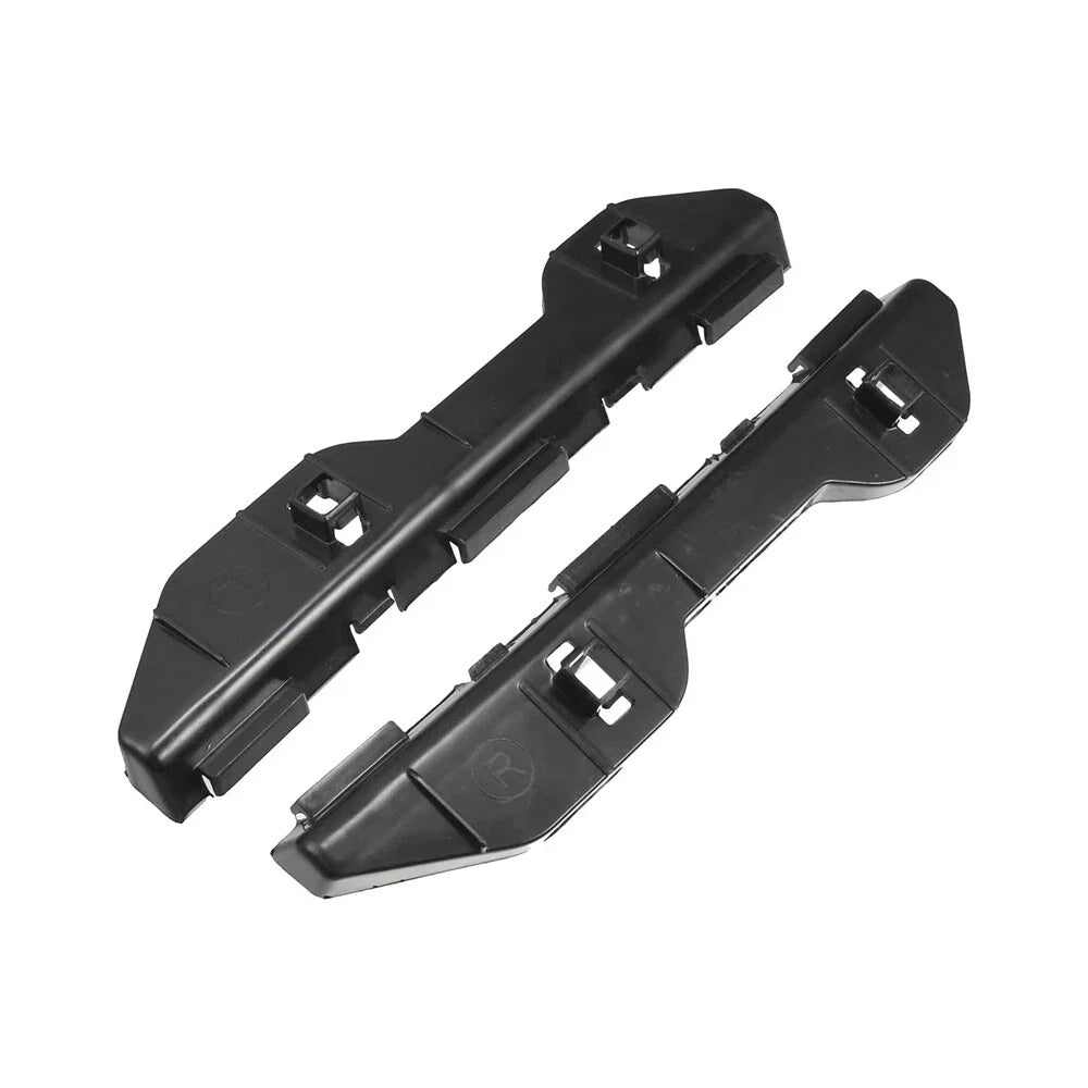 Rear Bumper Bracket Retainers for Toyota Corolla (2003-2008)