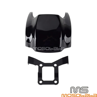 Black Front Headlight Fairing Kit for Harley Nightster 975 (2022-2023)