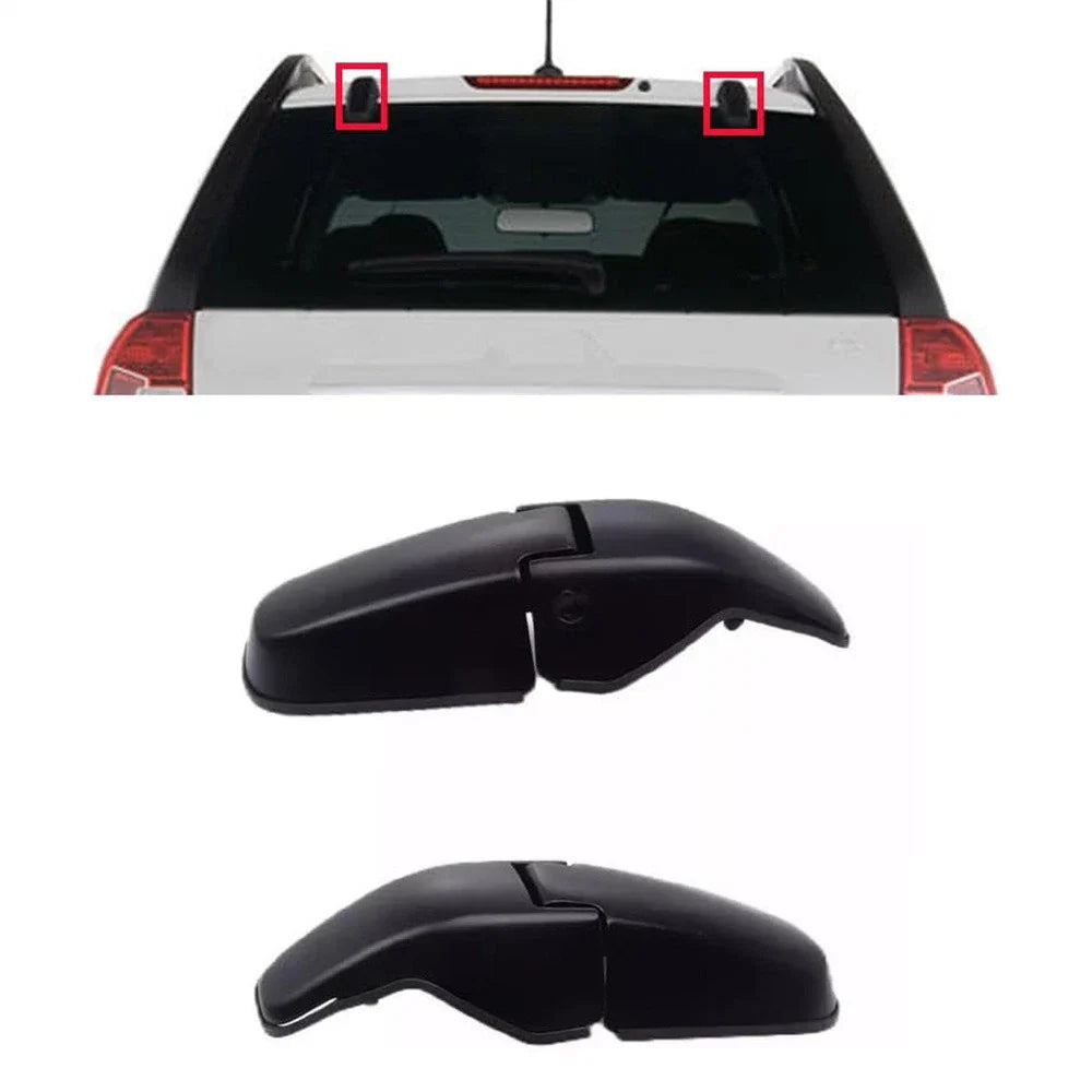 Tail Gate Glass Hinge Set  LH & RH for Kia Sportage (2005-2010)