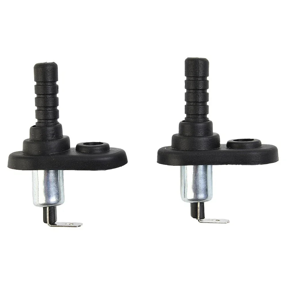 Waterproof Bonnet Boot Glove Box Switch for Car