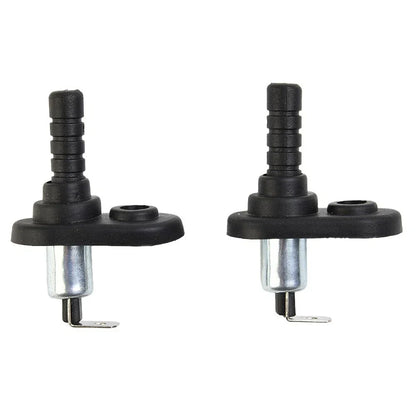 Waterproof Bonnet Boot Glove Box Switch for Car