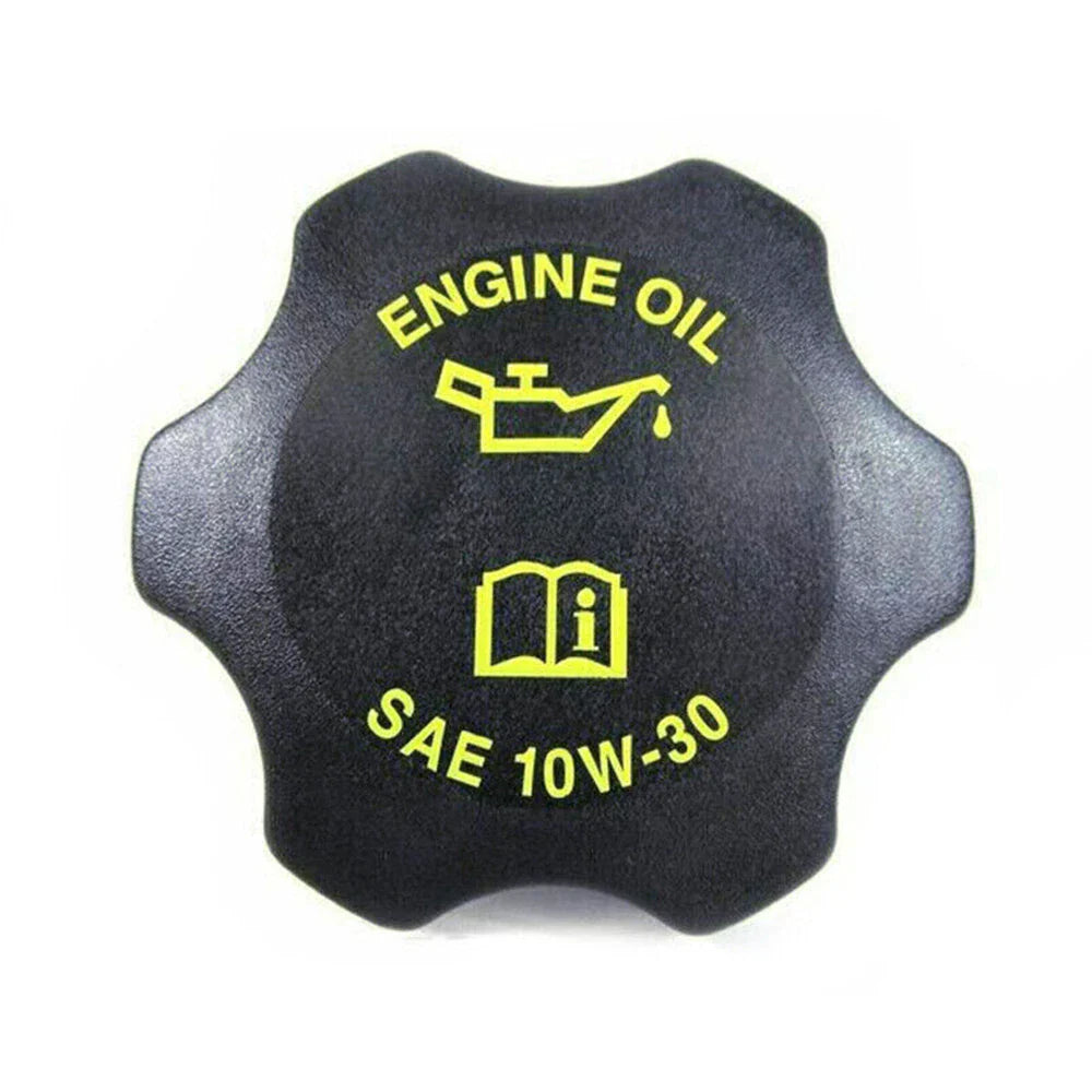 Oil Filler Cap for Jeep Wrangler Cherokee Grand Cherokee (1994-2006)