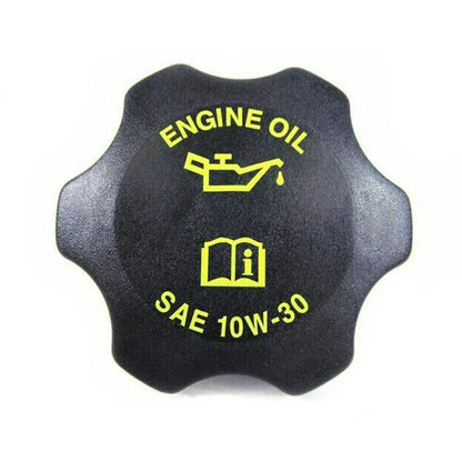 Oil Filler Cap for Jeep Wrangler Cherokee Grand Cherokee (1994-2006)