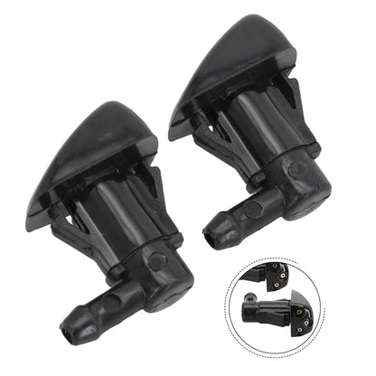 Washer Jet Nozzle 2 x for Hyundai Tucson