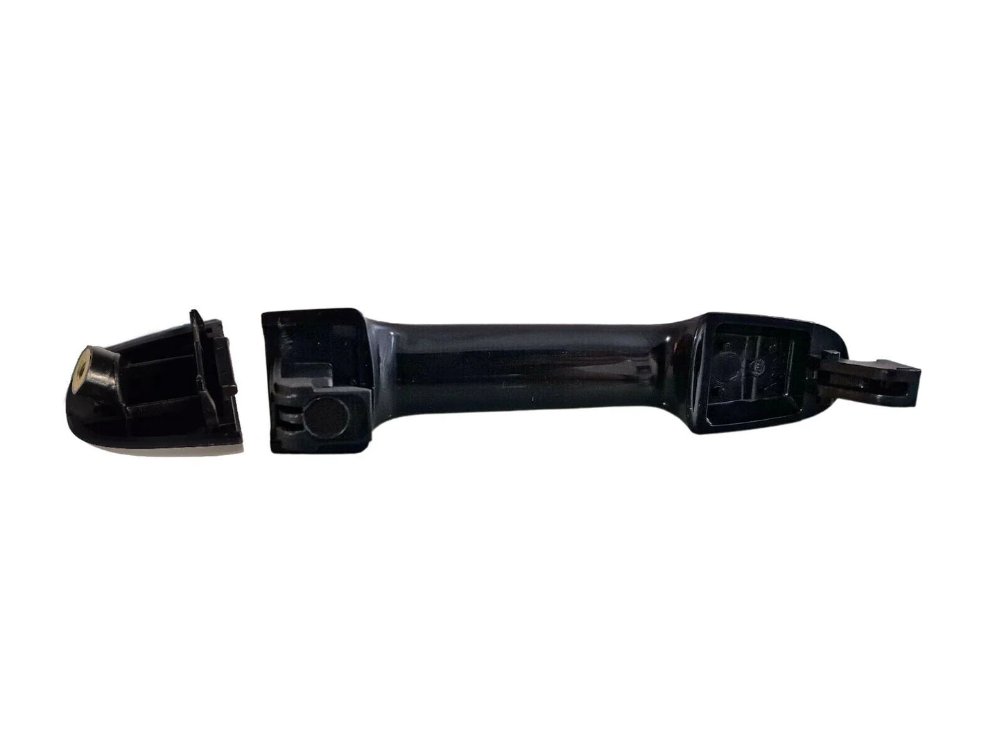 2 x Front Left & Right Outer Door Handle for Hyundai i20 PB (2009–2014)
