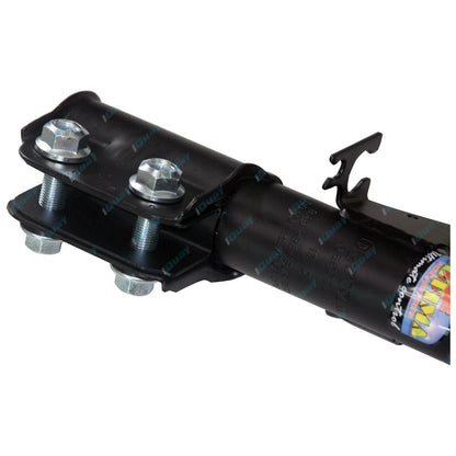 2 x Front Gas Struts for Holden Monaro 2001-2004 Shock Absorbers CV6 CV8