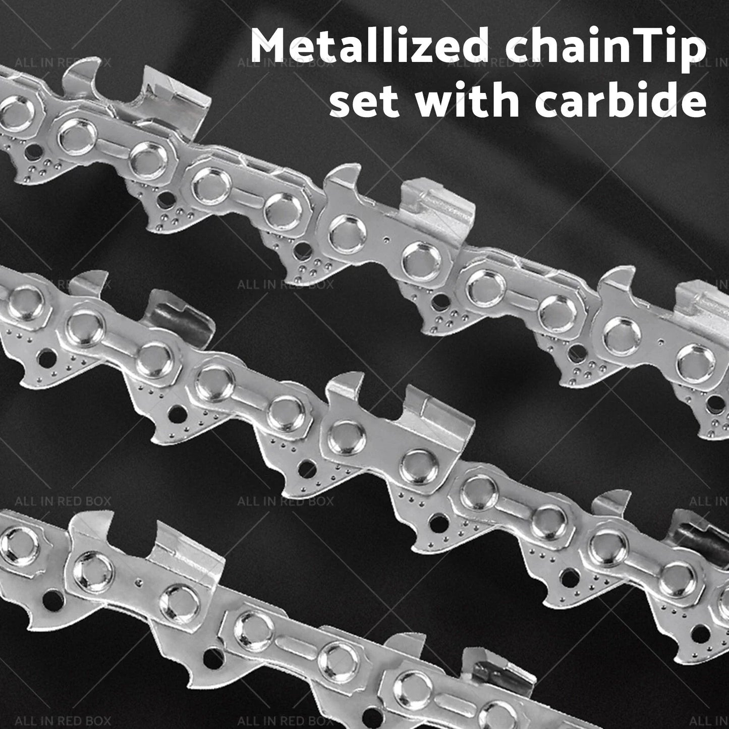 32" Chainsaw Chain 3/8" .050" for Stihl 33RSF-105