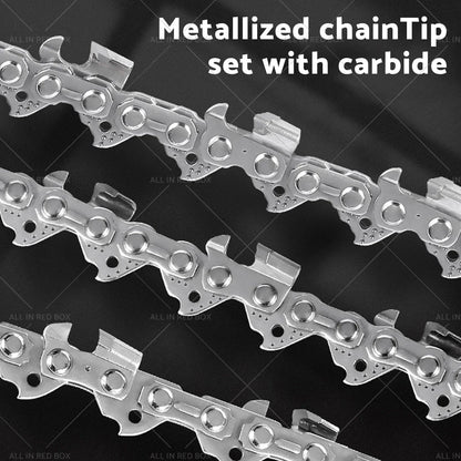 32" Chainsaw Chain 3/8" .050" for Stihl 33RSF-105