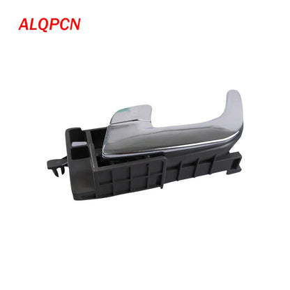 Inner Door Handle Left Chrome for Geely Emgrand EC7 (2009-2013)