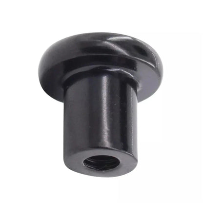 Door Hinge Nuts for Jeep Wrangler JK JK Sports Sahara Rubicon Unlimited (2007-2018)