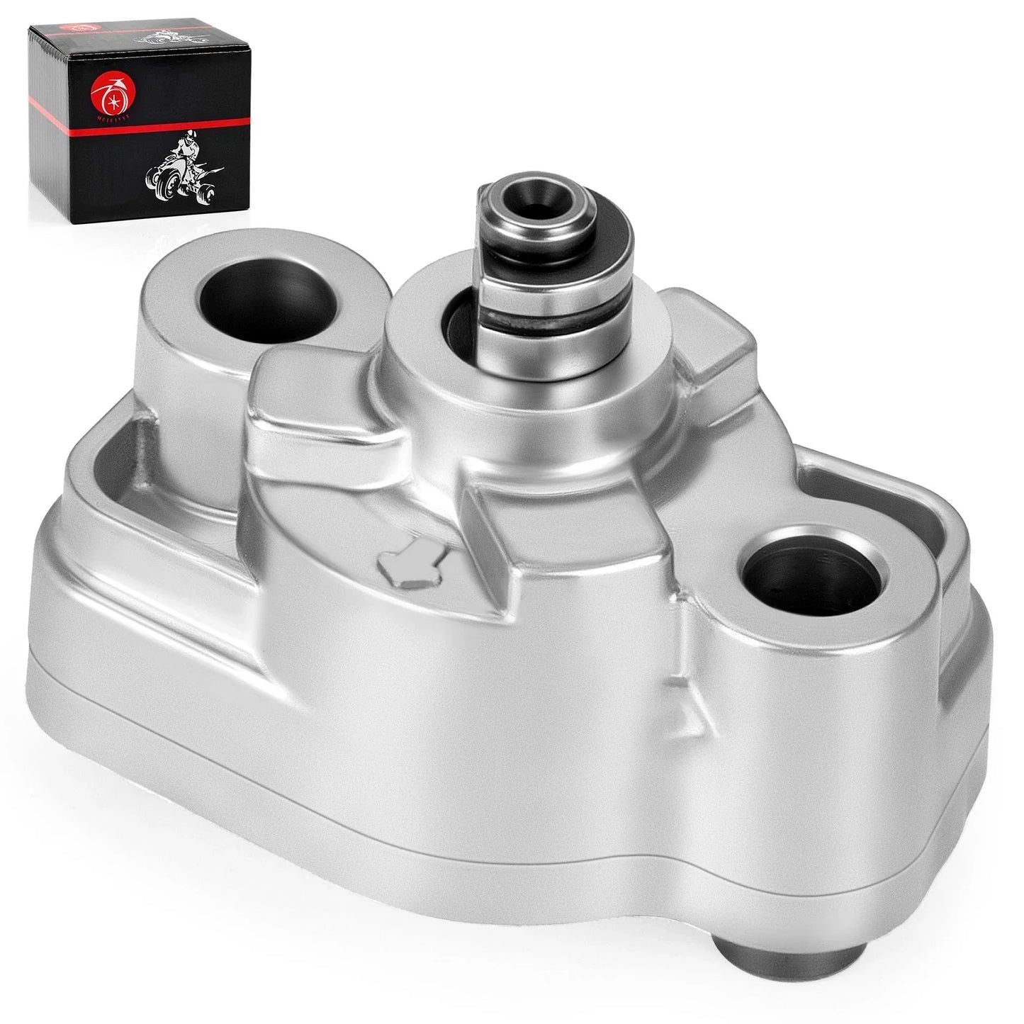 Oil Pump for Honda FourTrax 200 TRX200D (1991–1997)