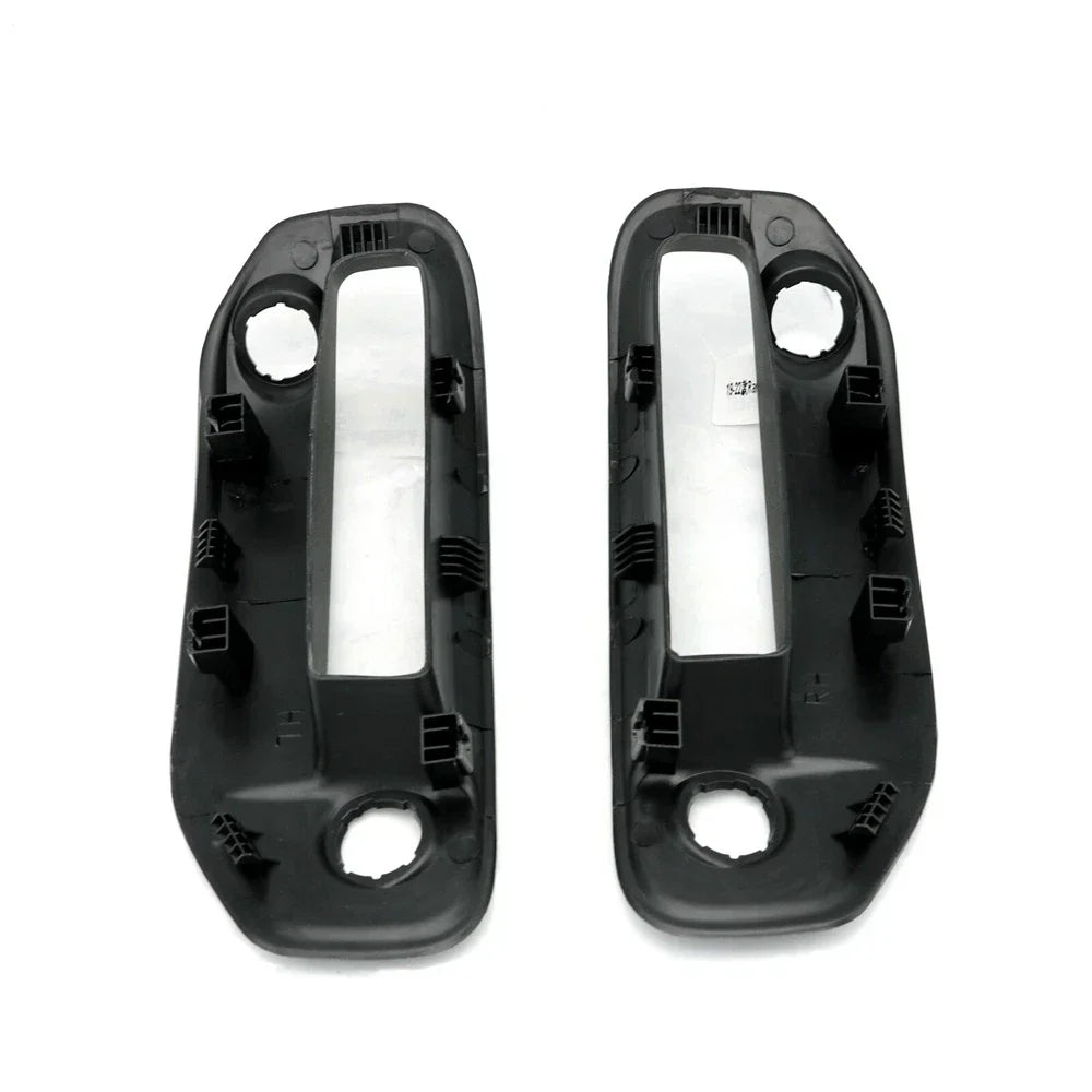 Car Fog Lamp Bezels for RAM 1500 (2019-2021)
