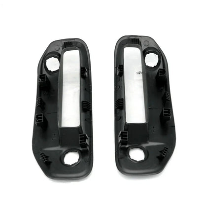 Car Fog Lamp Bezels for RAM 1500 (2019-2021)