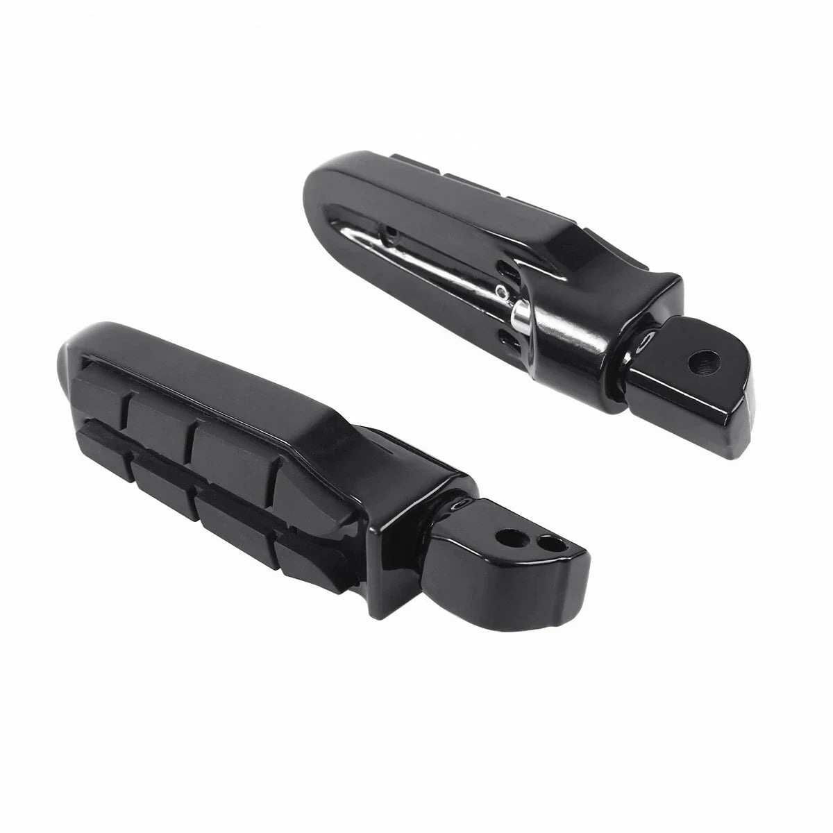 Passenger Foot Pegs for Harley FXFBS Fat Bob (2018 - 2025)