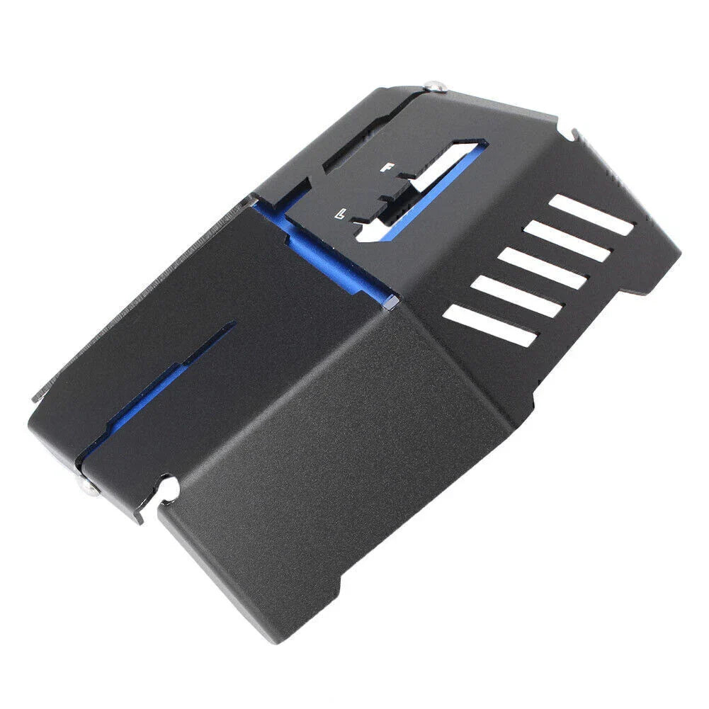 Radiator Reservoir Tank Cover for Yamaha FZ09 MT09 (2014-2020)