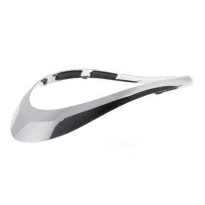 Taillight Lamp Close Out Trim Ring for Fiat 500L (2014-2018)