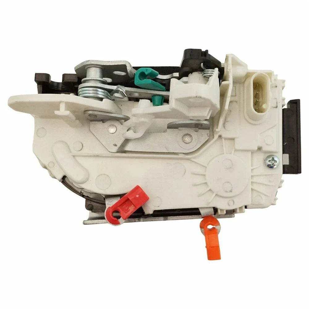 Left Front Door Power Lock Latch Actuator for Jeep Wrangler (2007-2018)