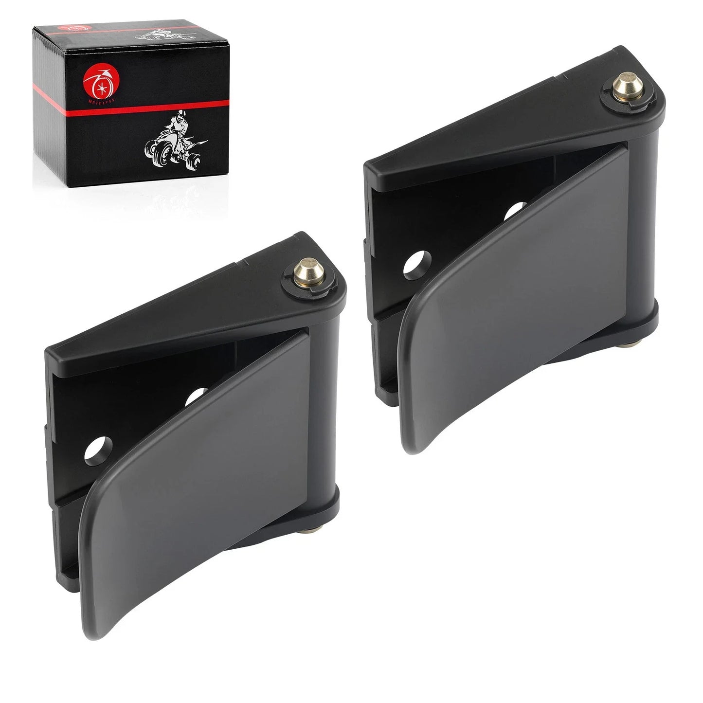 2 x Bag Rack Strap Buckle for Yamaha Golf Cart G1–G22