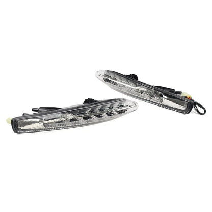 LED Integrated Tail Light Turn Signal for Ducati Diavel 2011-2015 Clear