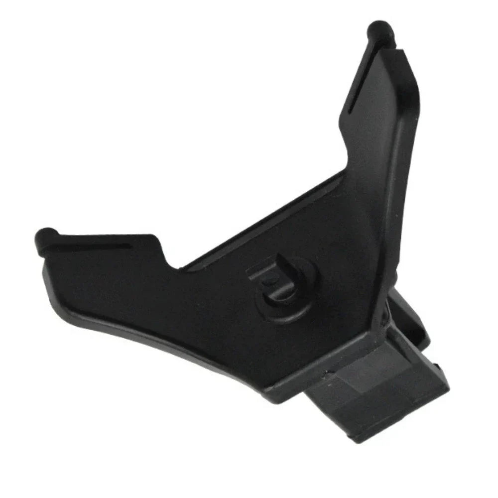 Fuel Door Filter Latch Cover for Mitsubishi Pajero Lancer (2003-2018)