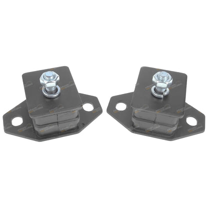 2 x Engine Mounts for Toyota Hilux 4Runner RN130 (1989–1996)