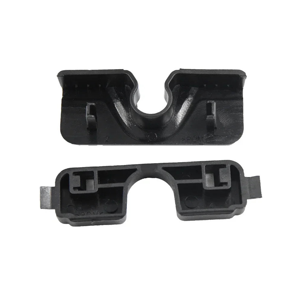 Rear Trunk Load Cover Hook Clip for Opel Vauxhall Corsa (2000-2006)