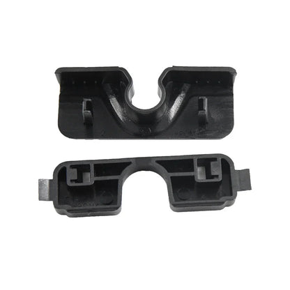 Rear Trunk Load Cover Hook Clip for Opel Vauxhall Corsa (2000-2006)