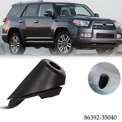 Antenna Base Black Plastic Replacement 1pc