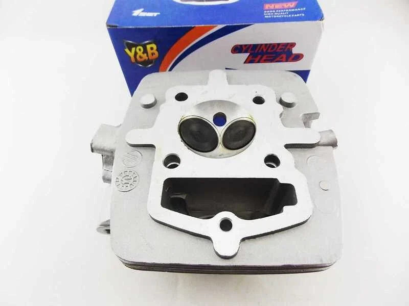 150cc Big Bore Cylinder Kit for Honda XLR125 (1997-2003)