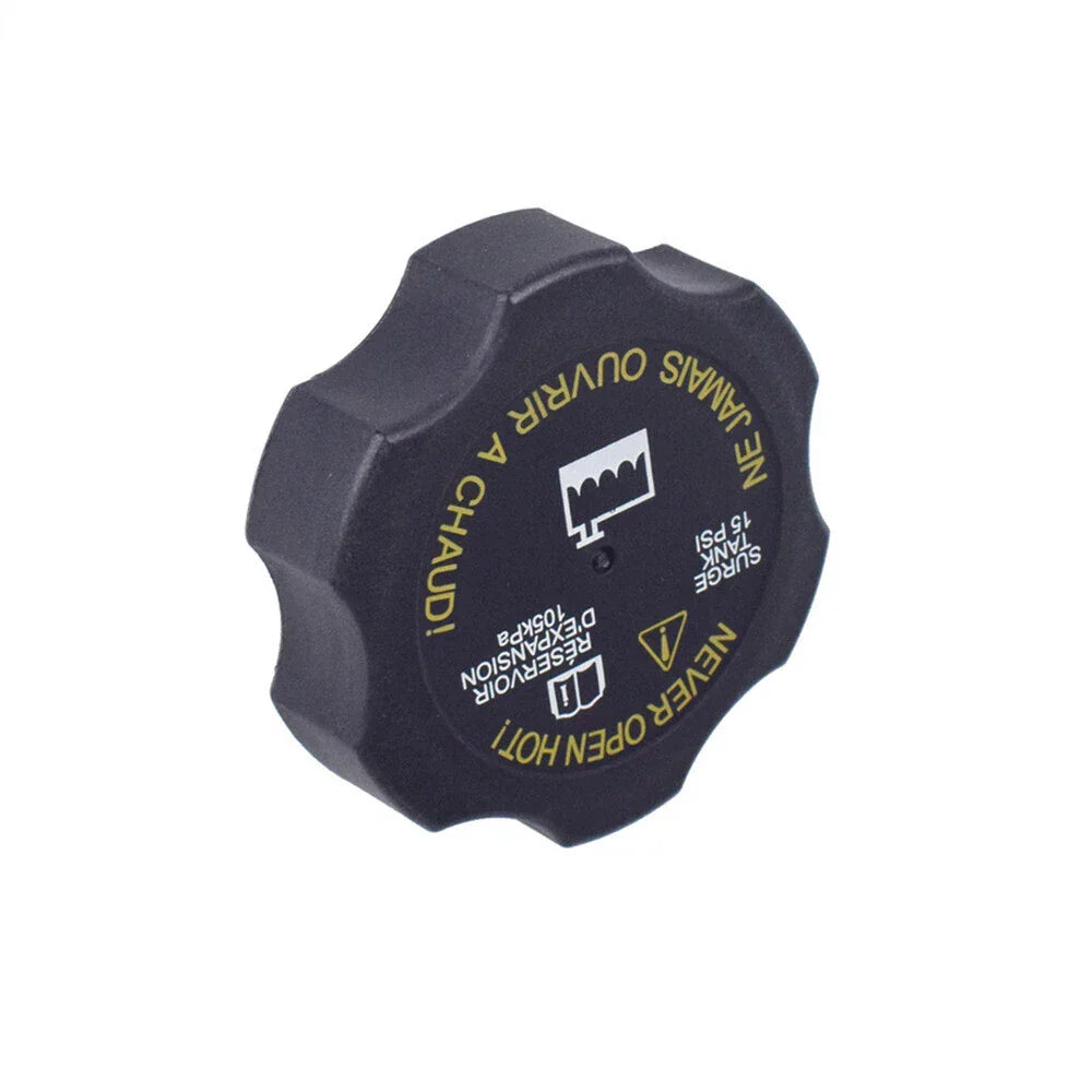Engine Radiator Coolant Tank Cap for Cadillac Chevrolet GMC (2010-2015)
