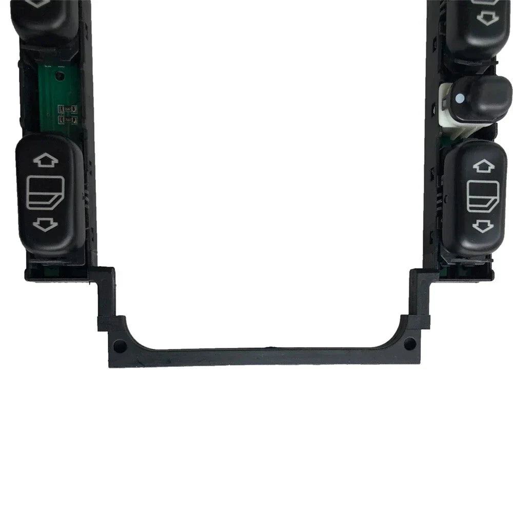 Power Window Switch for Mercedes Benz C-Class W202 (1993-2000)